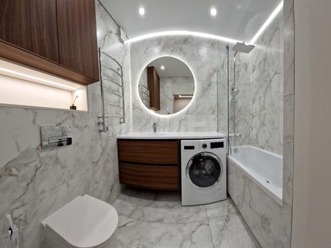 квартира по адресу Червоной Калины просп., 56