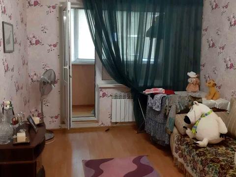 комната по адресу Червоной Калины просп. (Владимира Маяковского), 51-А