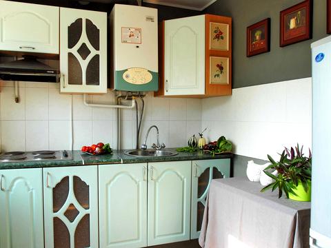 квартира по адресу Заводская ул., 18