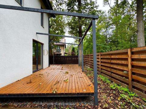 дом по адресу Мичурина ул., 2