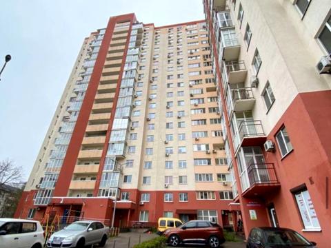 квартира по адресу Гарматная ул., 38-А