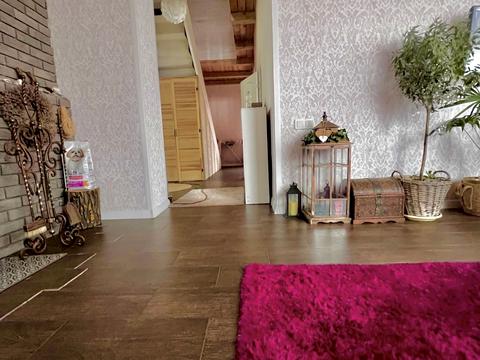 будинок за адресою Свято-Покровська вул. (Леніна)