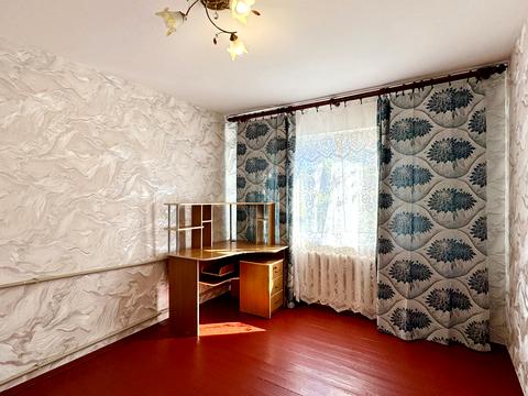 квартира по адресу Кривулевська, 9