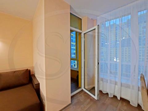 квартира за адресою Петра Радченка вул., 27-В