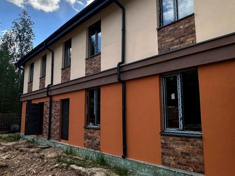 дом по адресу Ворзельська ул.