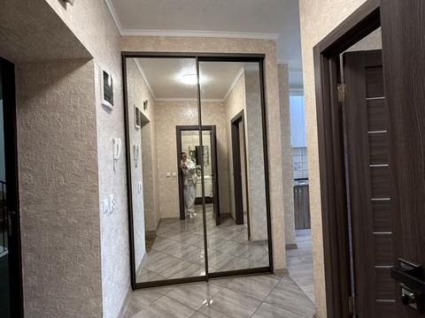 квартира за адресою Героїв Небесної Сотні просп., 32/2