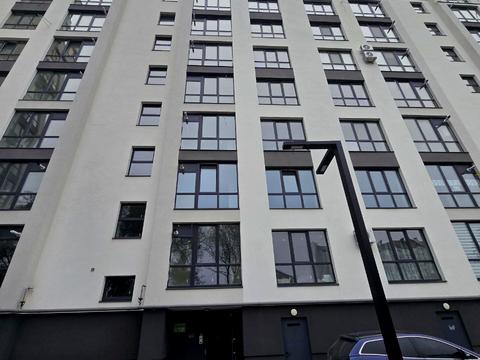 квартира по адресу Горбачевского ул., 20