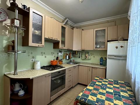 квартира по адресу Юрия Федьковича ул., 66-А