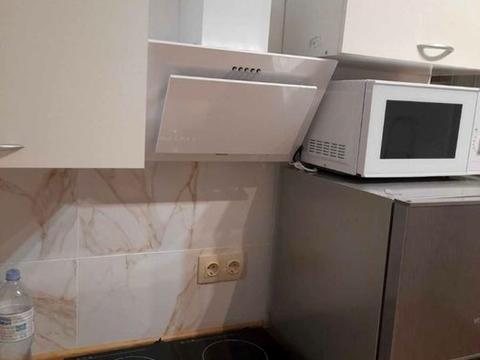 квартира за адресою Степана Рудницького вул. (Академіка Вільямса), 8Е