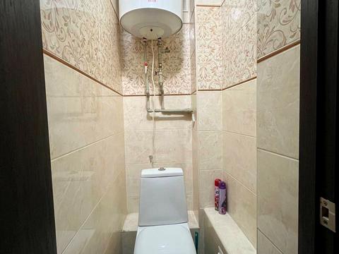 квартира по адресу Европейский бульв., 10