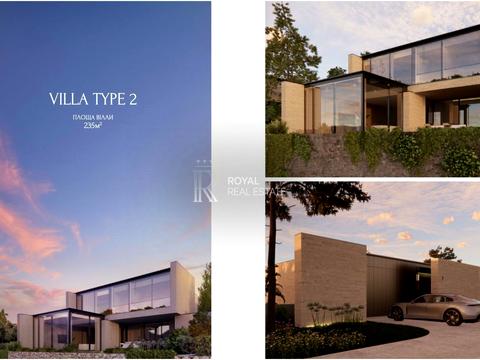 дом по адресу Луговая ул.