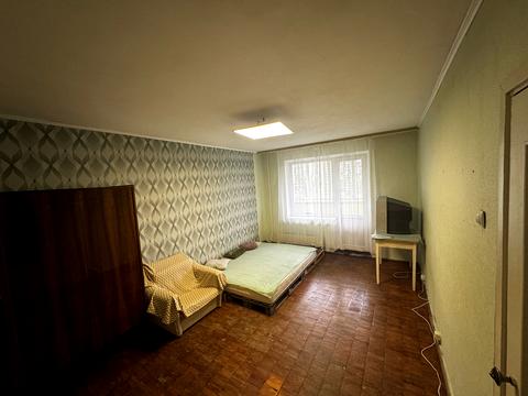 квартира по адресу Николая Закревского ул., 17