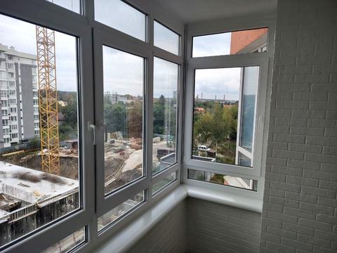 квартира по адресу Зеленая ул., 281а