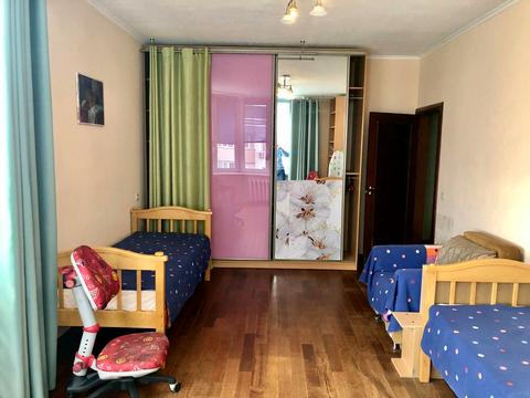 квартира за адресою Драгоманова вул., 6-А
