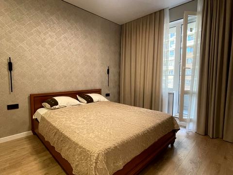 квартира за адресою Курортний пров., 2