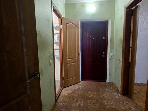 квартира по адресу Павліченко, 53
