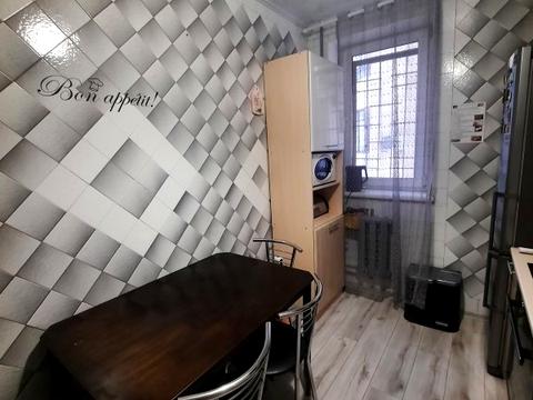 квартира по адресу Академика Королёва ул., 17