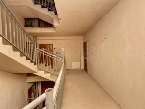 квартира по адресу Буковинська, 33 а