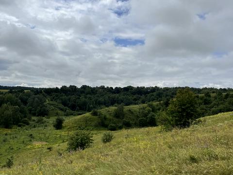 участок по адресу Миру