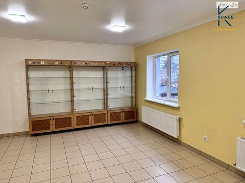 коммерческая по адресу Староміська ул., 35