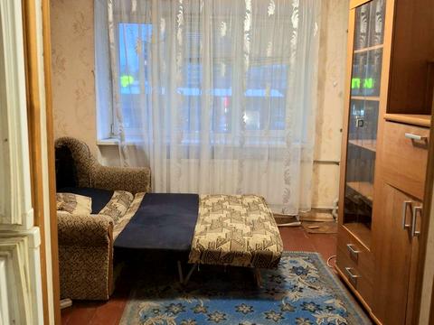 комната по адресу Збаражская ул., 37