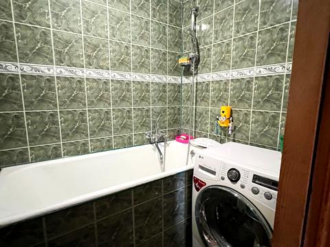 квартира за адресою Бориславська вул., 34