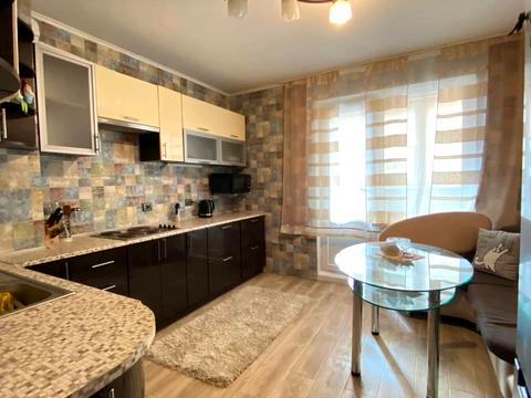 квартира за адресою Київ, Сергія Данченка вул., 5