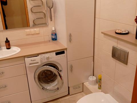 квартира по адресу Драгоманова ул., 44-А