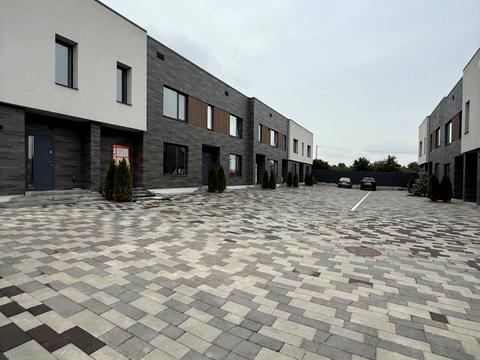 дом по адресу Промышленная ул.