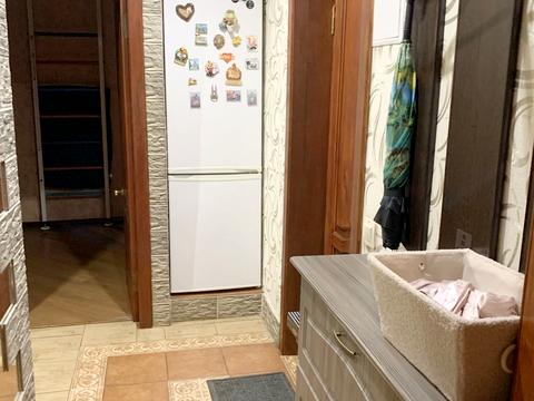 квартира по адресу Леси Украинки ул., 16