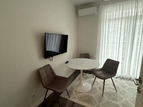 квартира по адресу Михаила Максимовича ул. (Трутенко Онуфрия), 24