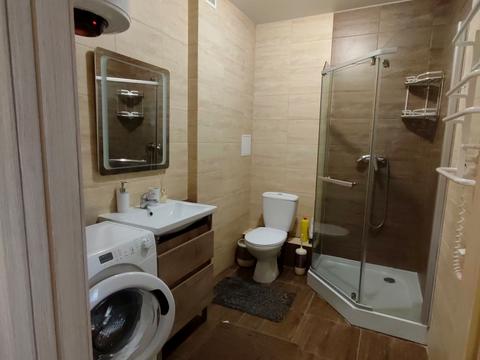 квартира за адресою Спрейса вул., 1