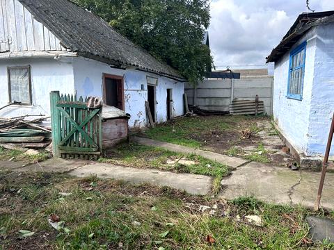 дом по адресу Садибна, 65