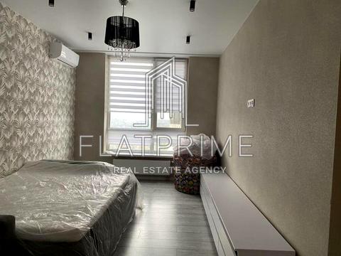 квартира за адресою Кадетський Гай вул., 12