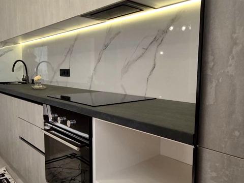 квартира по адресу Ивана Франко ул., 40 к1