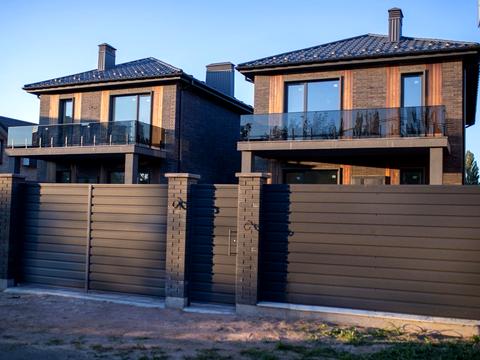 будинок за адресою Рубежівський пров.