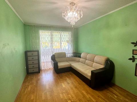 квартира за адресою Наукова вул., 30