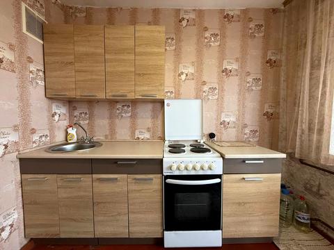 квартира за адресою Надії Алексєєнко вул. (Чичеріна), 100