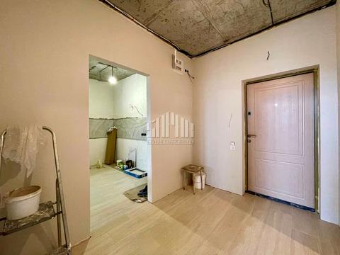 квартира по адресу Одесская ул., 25-В