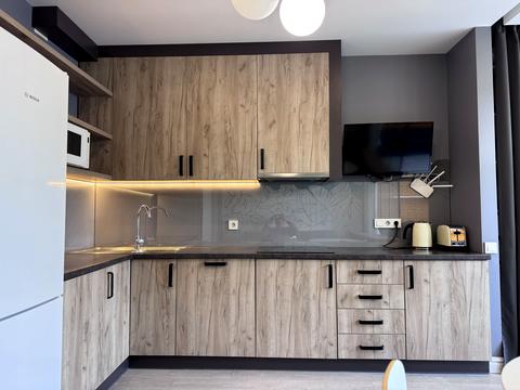 квартира по адресу Ростиславская ул. (Маршала Рыбалко), 5-Б