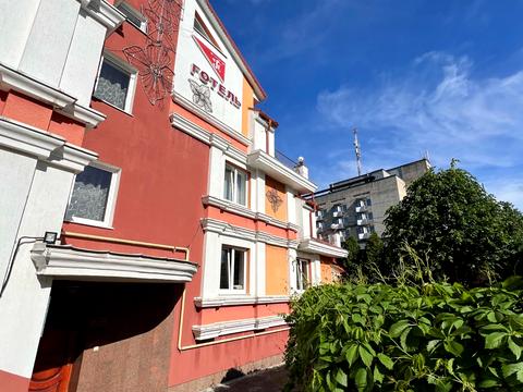 коммерческая по адресу Суховоля ул., 10а