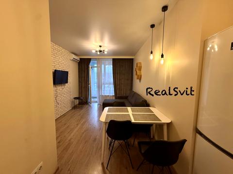 квартира по адресу Европейского Союза просп. (Правды), 45