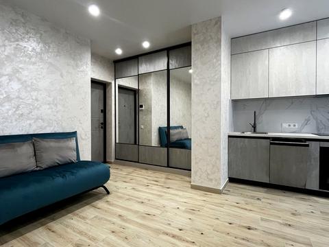 квартира за адресою Ревуцького вул., 40-Б