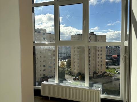 квартира за адресою Панаса Мирного вул., 20-А