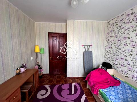 квартира по адресу Николая Свитальского ул., 19