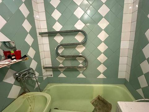 квартира за адресою Тростянецька вул., 47