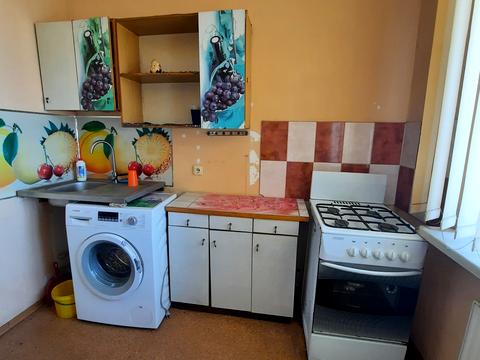 квартира за адресою Автозаводська вул., 2