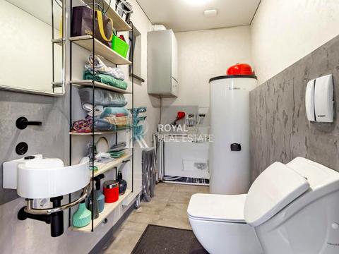 дом по адресу Озерная ул., 2/1