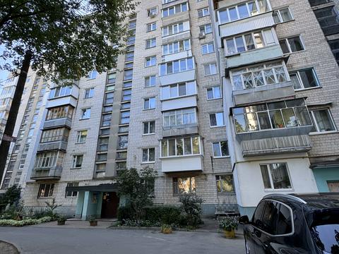 квартира по адресу Европейская ул. (Жовтнева), 43