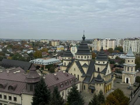 квартира по адресу Независимости ул., 148а